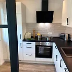 Penthouse - Zentral Und Genial Passau