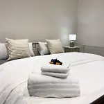 Penthouse - Zentral Und Genial Appartement Passau