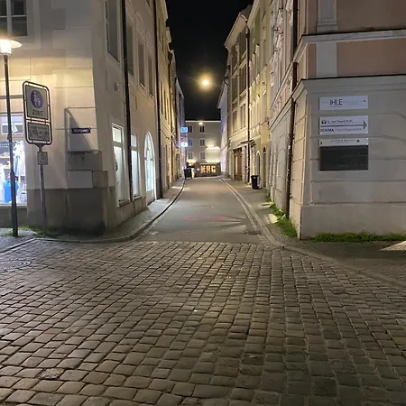 Penthouse - Zentral Und Genial Apartment *