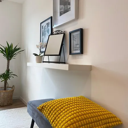 Penthouse - Zentral Und Genial Apartment Passau