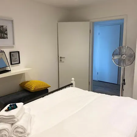 Penthouse - Zentral Und Genial Passau