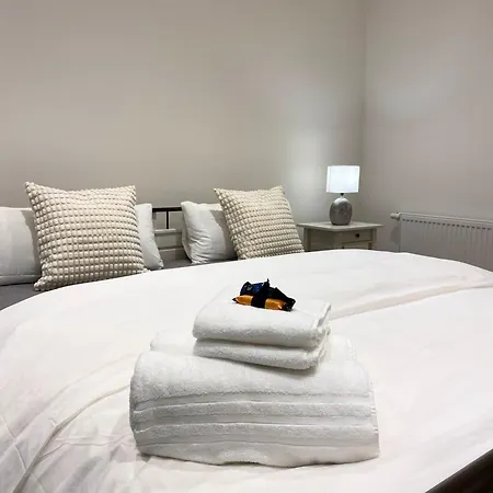 Penthouse - Zentral Und Genial Apartment Passau