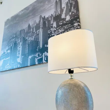 Penthouse - Zentral Und Genial Apartment Passau
