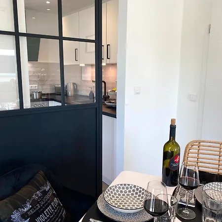 Penthouse - Zentral Und Genial Apartment