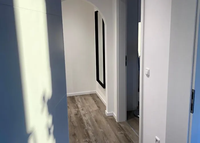 Penthouse - Zentral Und Genial * Passau