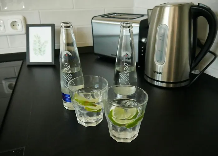 Penthouse - Zentral Und Genial *