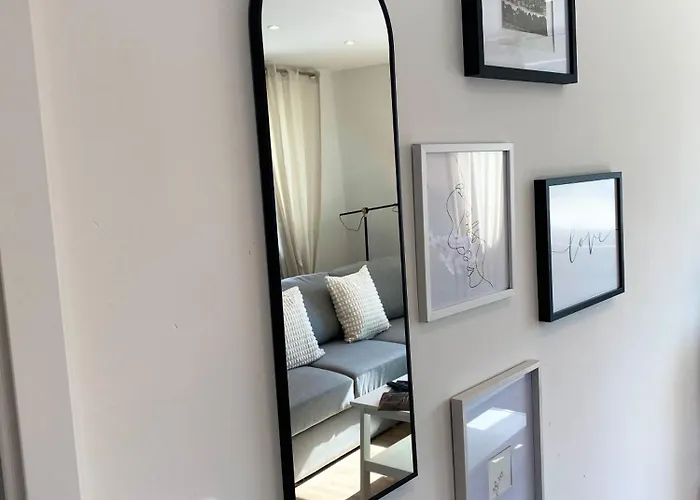 Apartment Penthouse - Zentral Und Genial