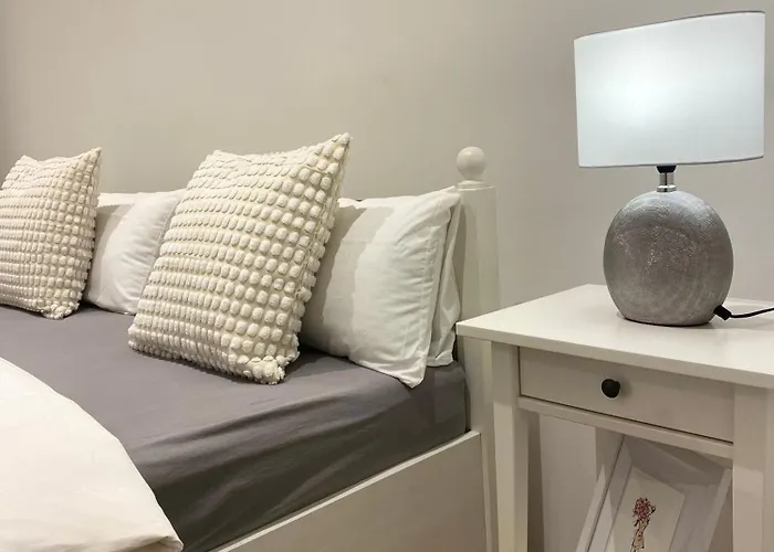 Apartment Penthouse - Zentral Und Genial Passau