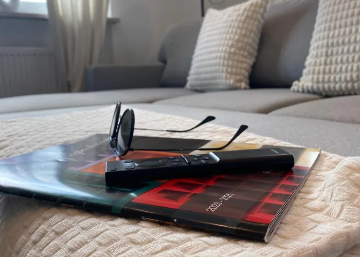 Penthouse - Zentral Und Genial *