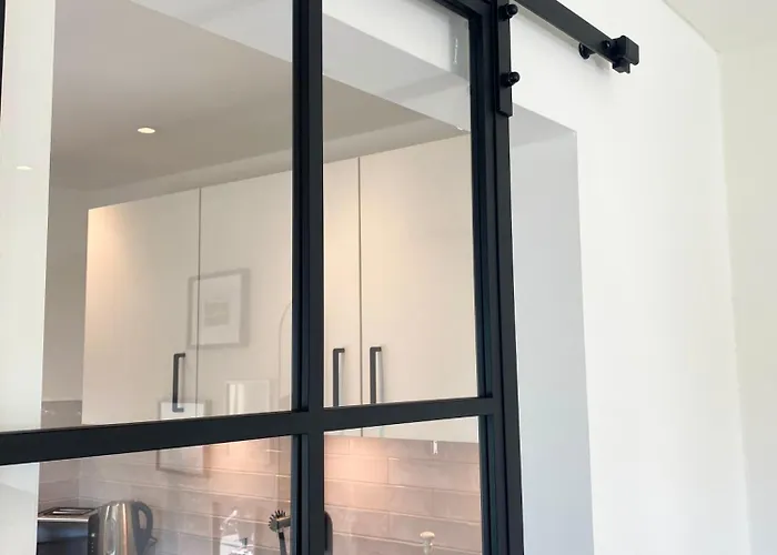 Penthouse - Zentral Und Genial Apartment