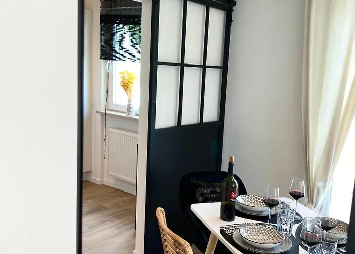 Penthouse - Zentral Und Genial Apartment *