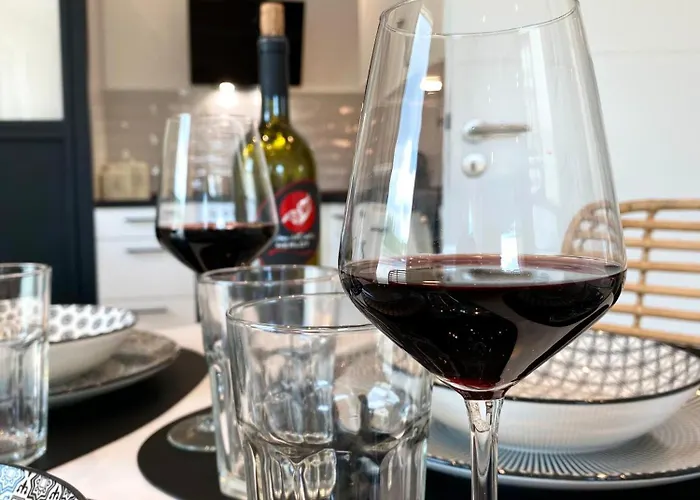 Penthouse - Zentral Und Genial Apartment