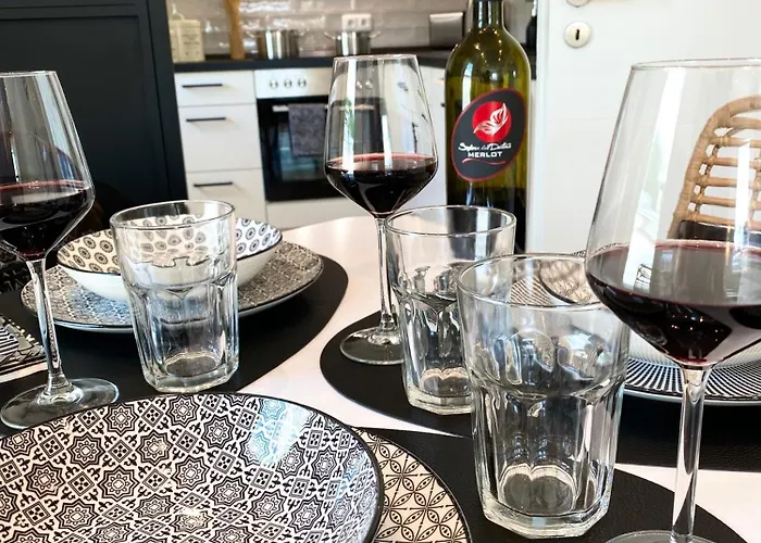 Apartment Penthouse - Zentral Und Genial