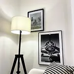 Lejlighed Penthouse - Zentral Und Genial *