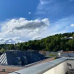 Apartment Penthouse - Zentral Und Genial *