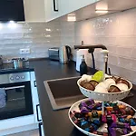 Penthouse - Zentral Und Genial Apartment