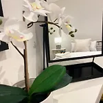 Penthouse - Zentral Und Genial Apartment Passau