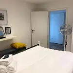 Penthouse - Zentral Und Genial Passau