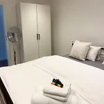 Lejlighed Penthouse - Zentral Und Genial *