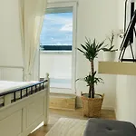 Penthouse - Zentral Und Genial Apartment