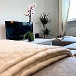Apartment Penthouse - Zentral Und Genial