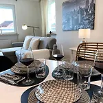 Penthouse - Zentral Und Genial Passau