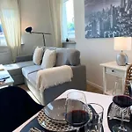 Apartment Penthouse - Zentral Und Genial *