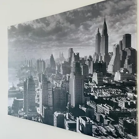 Lejlighed Penthouse - Zentral Und Genial *