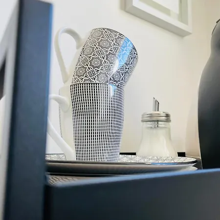 Penthouse - Zentral Und Genial Apartment Passau