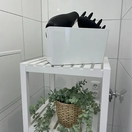 Penthouse - Zentral Und Genial Passau