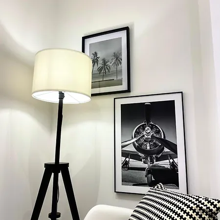 Apartment Penthouse - Zentral Und Genial *