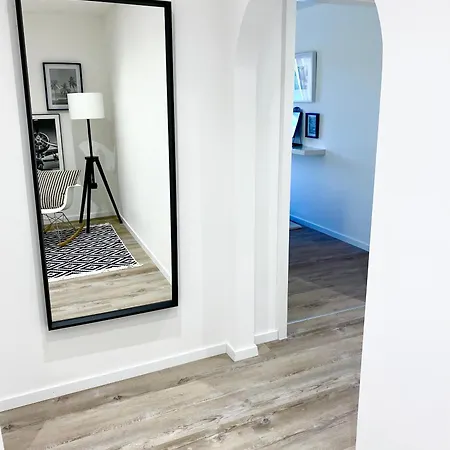 Lejlighed Penthouse - Zentral Und Genial Passau