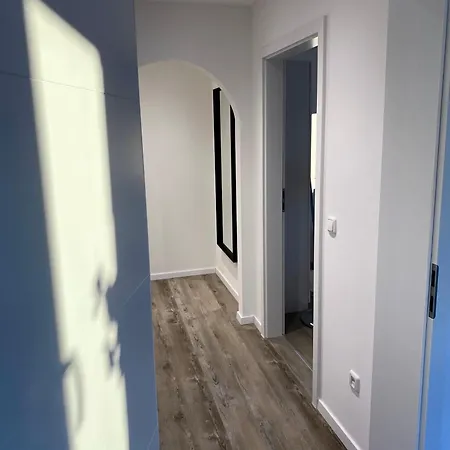 Penthouse - Zentral Und Genial * Passau