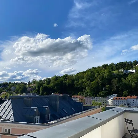 Apartment Penthouse - Zentral Und Genial *