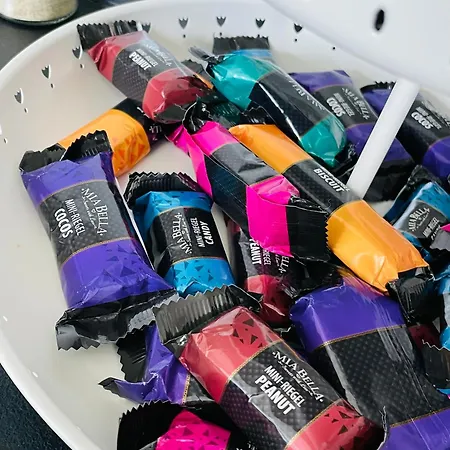 Penthouse - Zentral Und Genial Apartment