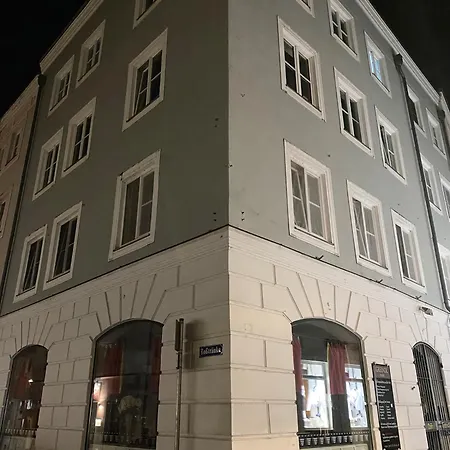 Apartment Penthouse - Zentral Und Genial