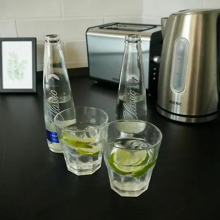 Penthouse - Zentral Und Genial *