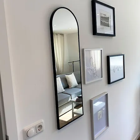 Lejlighed Penthouse - Zentral Und Genial