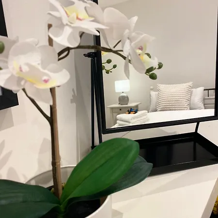 Penthouse - Zentral Und Genial Apartment Passau