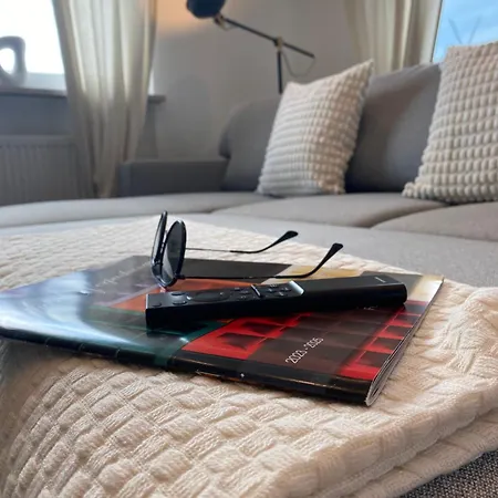 Penthouse - Zentral Und Genial *