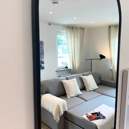 Penthouse - Zentral Und Genial Passau