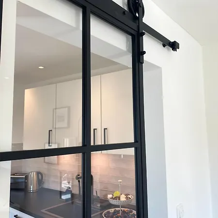 Penthouse - Zentral Und Genial Apartment