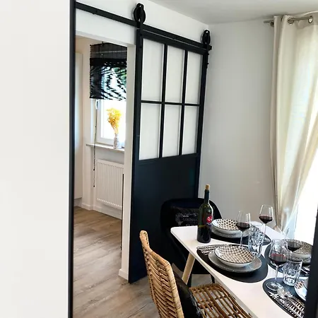 Penthouse - Zentral Und Genial Apartment *