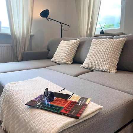 Apartment Penthouse - Zentral Und Genial Passau