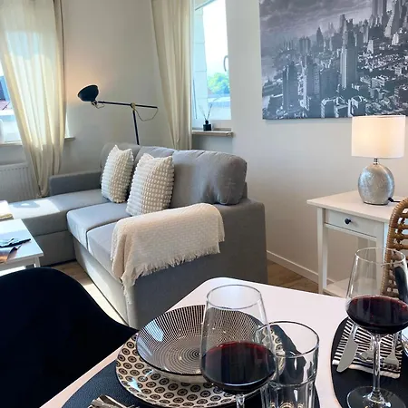 Apartment Penthouse - Zentral Und Genial *