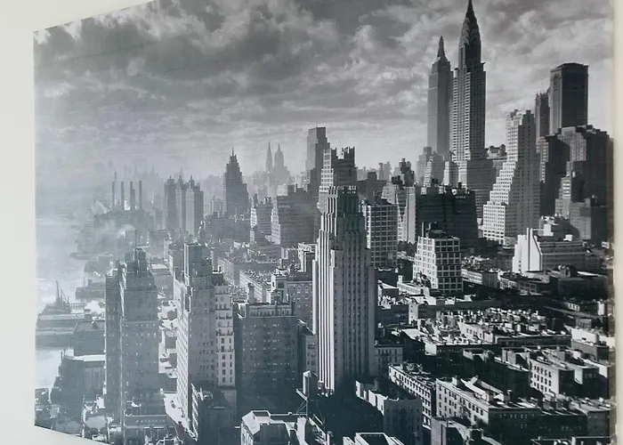 Apartamento Penthouse - Zentral Und Genial *