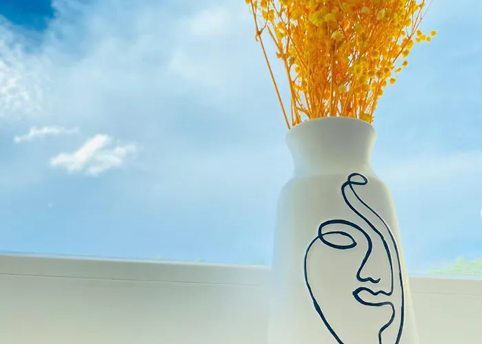 Apartman Penthouse - Zentral Und Genial