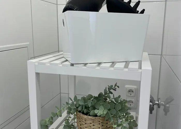 Penthouse - Zentral Und Genial Passau