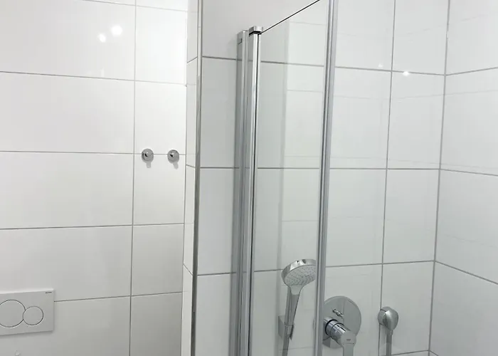 Penthouse - Zentral Und Genial Apartman *