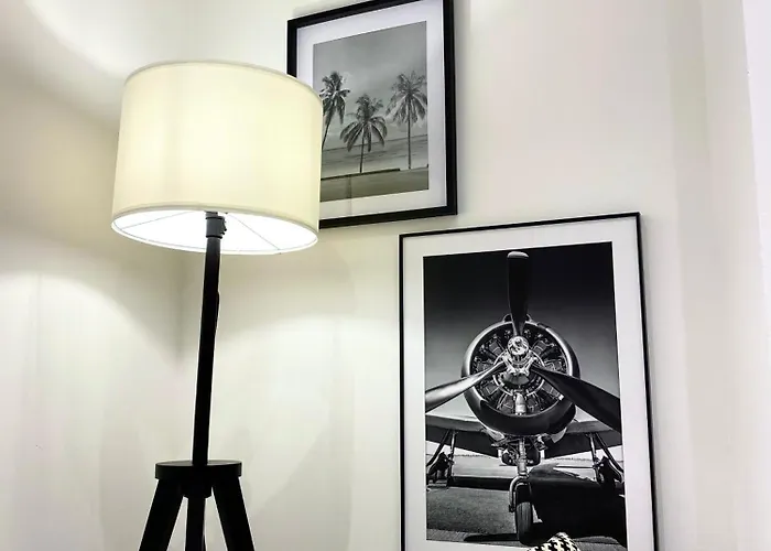 Apartman Penthouse - Zentral Und Genial *